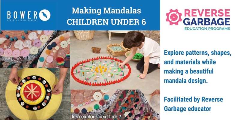 Mandala Making