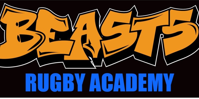 RUGBY SKILLS PROGRAM  ( 6 - 12 yrs ) ~ Term 3 - 2024