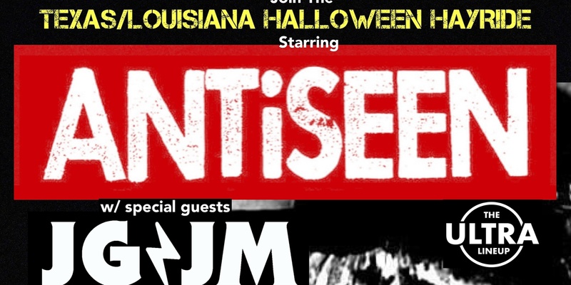 Antiseen, Joecephus and The George Jonestown Massacre, Sabbath Crow