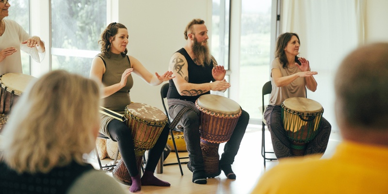 Trafalgar Drum Class