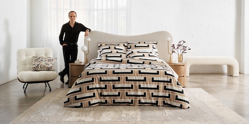 The Signature Bedding Christmas Sip & Shop