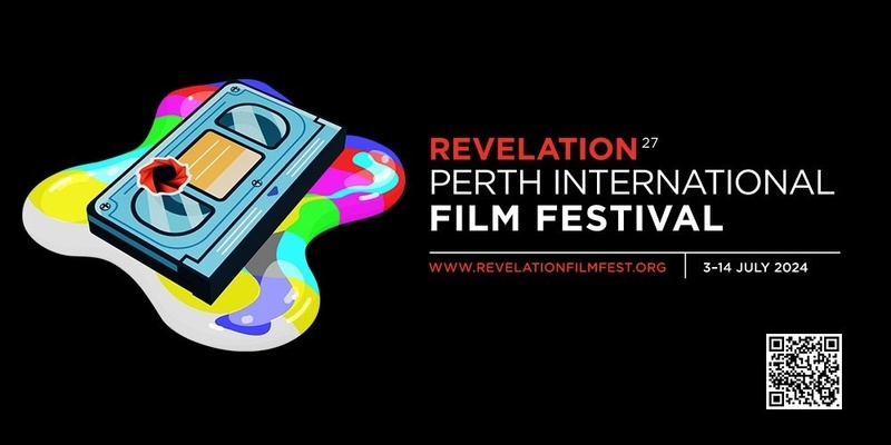 Rev x AFTRS: Shorts to Features Masterclass with AFTRS Alumni