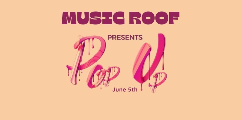 POP UP ( an Exclusive Showcase)