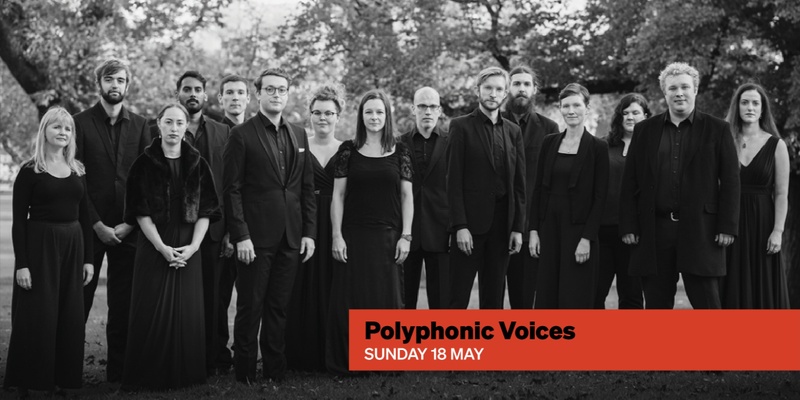 Music at McClelland - Polyphonic Voices