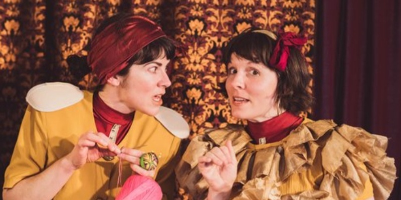 Theatre: The Seamstresses - Busselton 