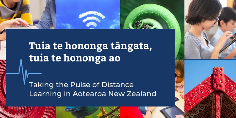 Tuia Te Hononga Tāngata, Tuia Te Hononga Ao