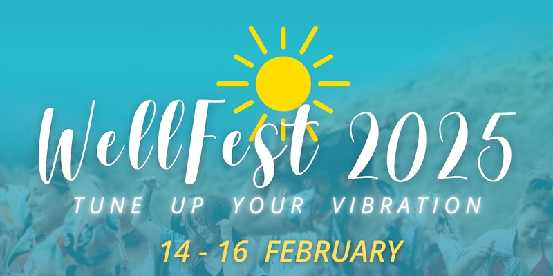 WellFest'25 - Queenstown Wellness Festival