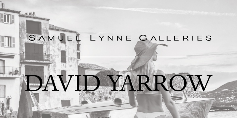 11.16.24 Samuel Lynne Galleries x David Yarrow at Dragon St.