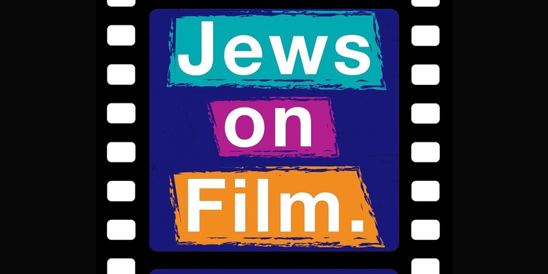 “Jews on Film” podcast LIVE: The Goonies + Talkback with Daniel Zana