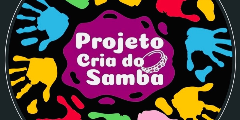 Roda de Samba do Cria 