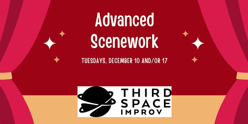 Advanced Scenework