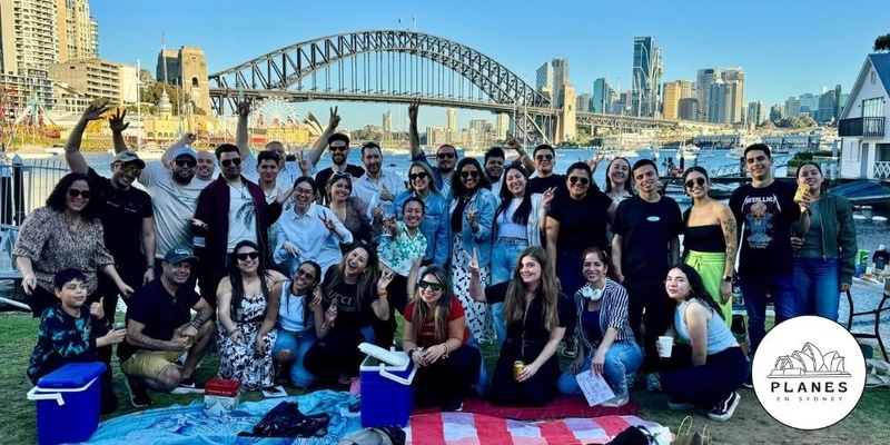 ¡Beer-pong y Happy hour! - Planes en Sydney Ft. Beachy