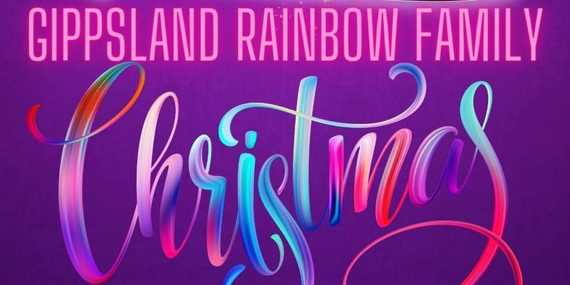 Gippsland Pride Christmas (Community Swim and Dinner) 2023