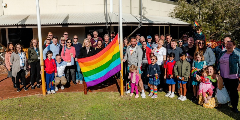 Town of Vic Park - LGBTQIA+ Inclusion Framework - Have Your Say