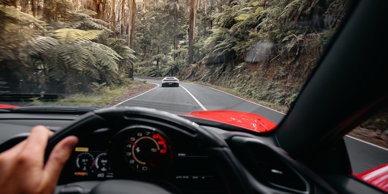 Luxury Driving Experience - Yarra Valley, Victoria (2025)