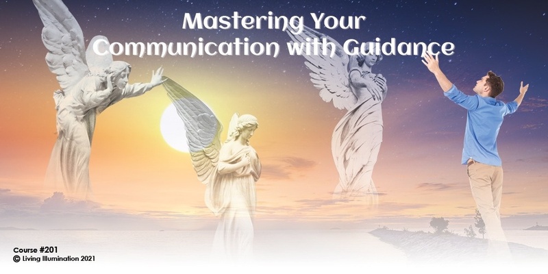 Mastering Your Communication with Guidance (#201 @AWK) - Online!