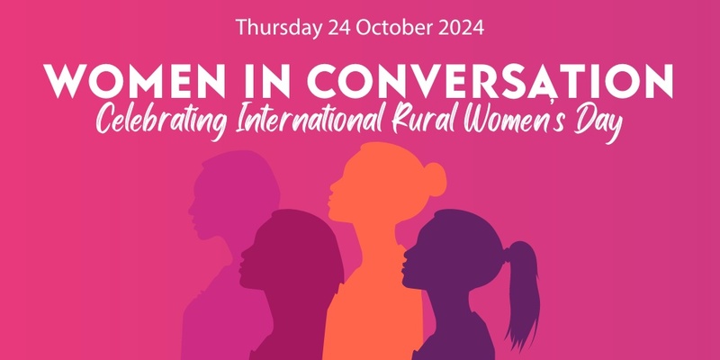 Women in Conversation