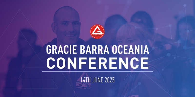 GB Oceania Conference 2025