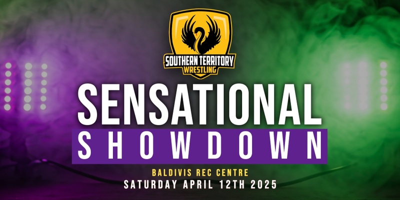 STW Presents: Sensational Showdown IV