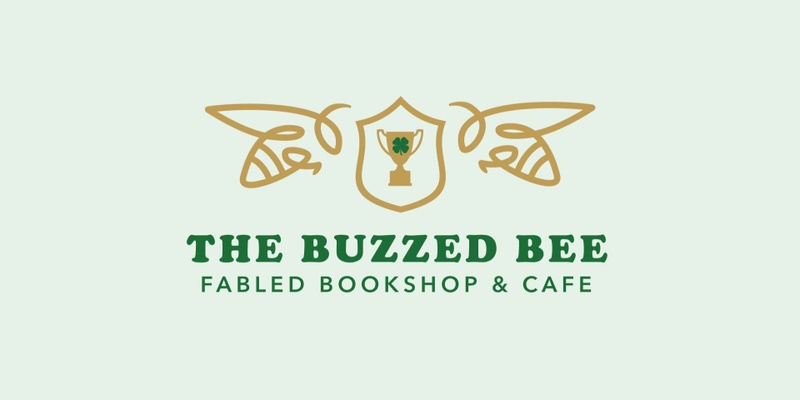 The Buzzed Bee: St. Paddy's Edition