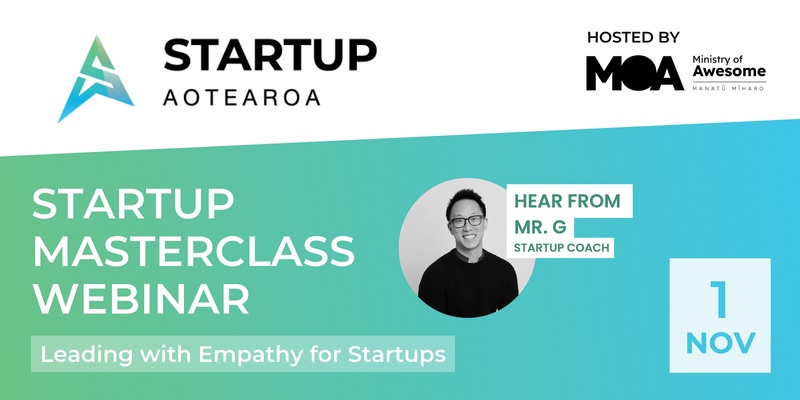 Leading with Empathy for Startups