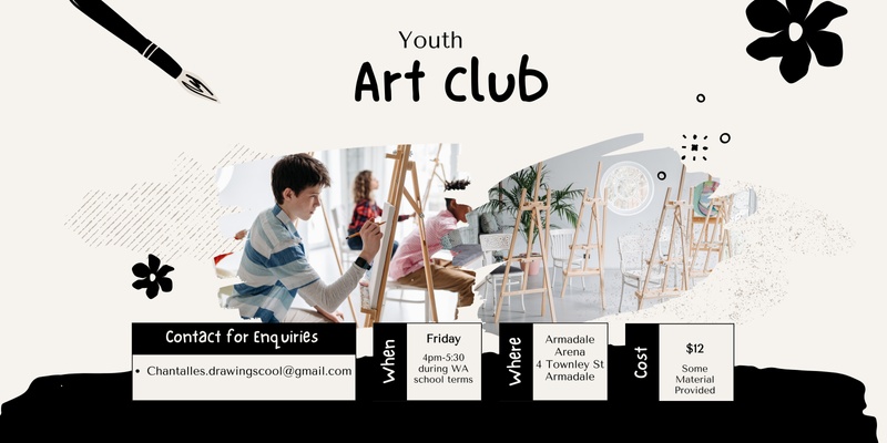 Youth Art Club