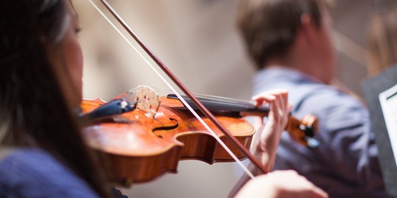 Elder Conservatorium of Music: String Quartet Course 2024
