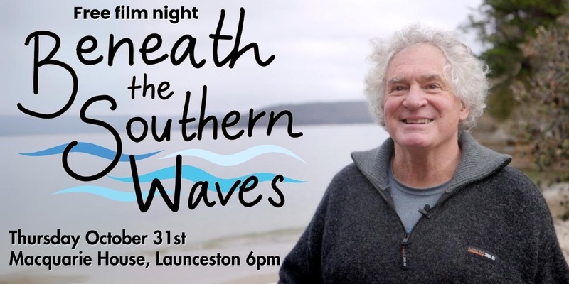 Launceston - Beneath the Southern Waves