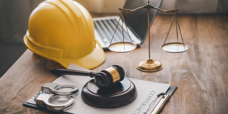 Construction Law in 8 Hours Masterclass Sydney