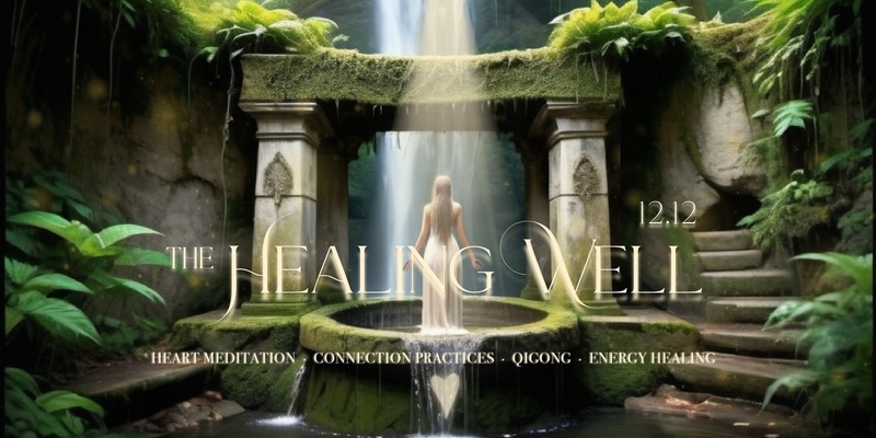 The Healing Well 