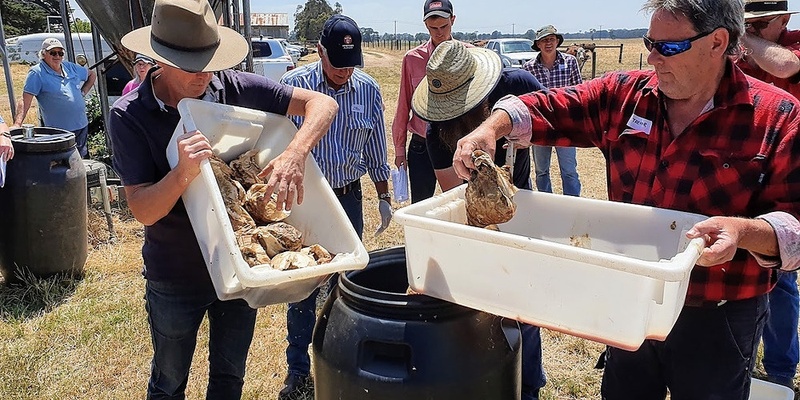 Compost & Biofertilisers Workshop