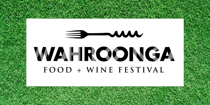 Wahroonga Food + Wine Festival 2024 - FREE ENTRY EVENT - 1st Release - Pre-Sale Wine Tasting Packages