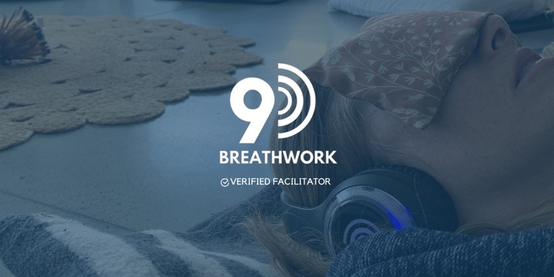 Your Soul's Awakening - A 9D Transformational Breathwork Experience - Cambridge