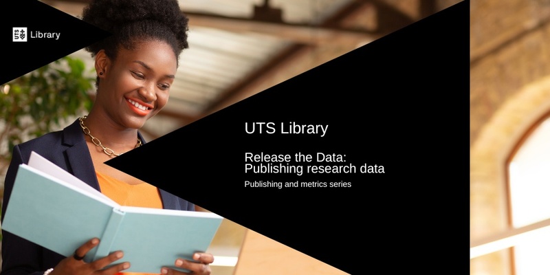 Release the Data: Publishing research data 