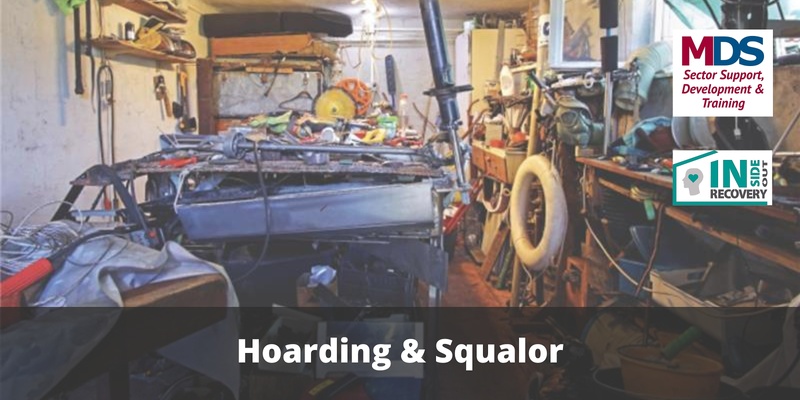 Understanding Hoarding and Squalor