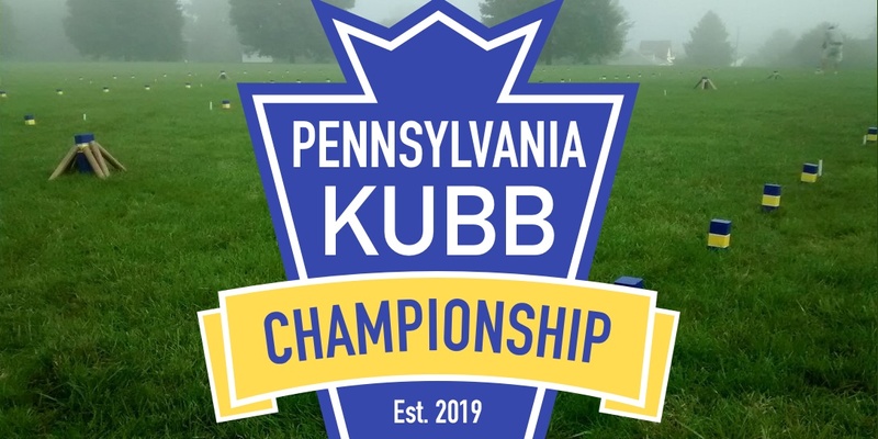 2024 PA Kubb Championship