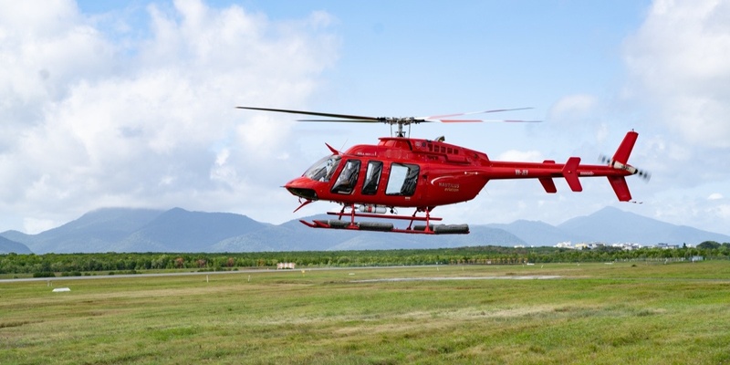 Transitioning to the flight operations rules: For Part 133 rotorcraft performance class 3 operators