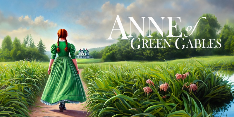 Anne of Green Gables