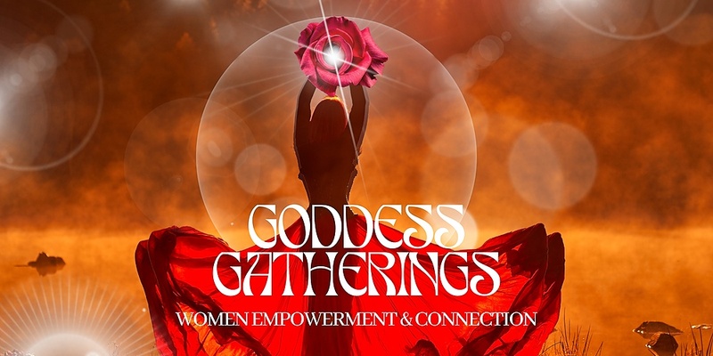 Goddess Gatherings 
