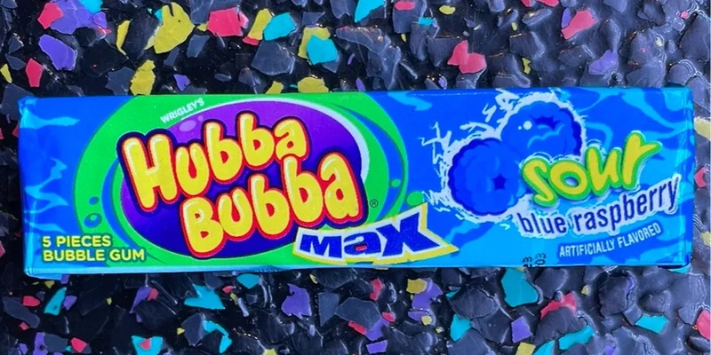 Hubba Bubba