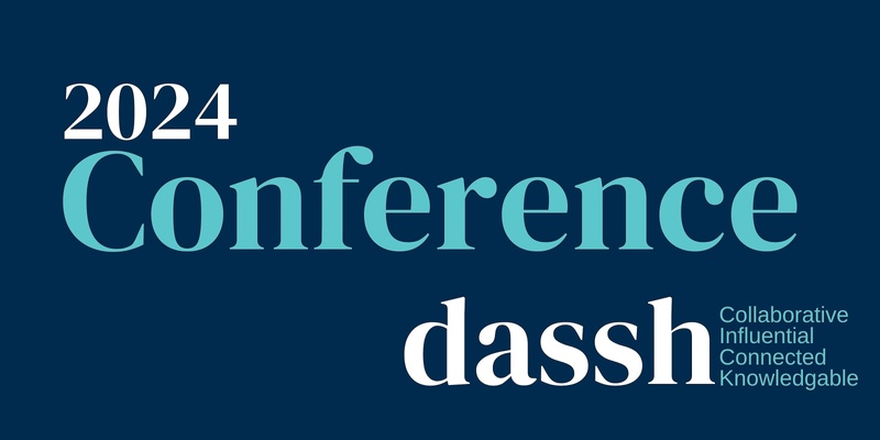 DASSH Conference 2024