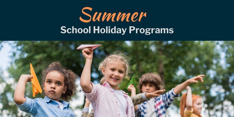 Summer School Holiday Program