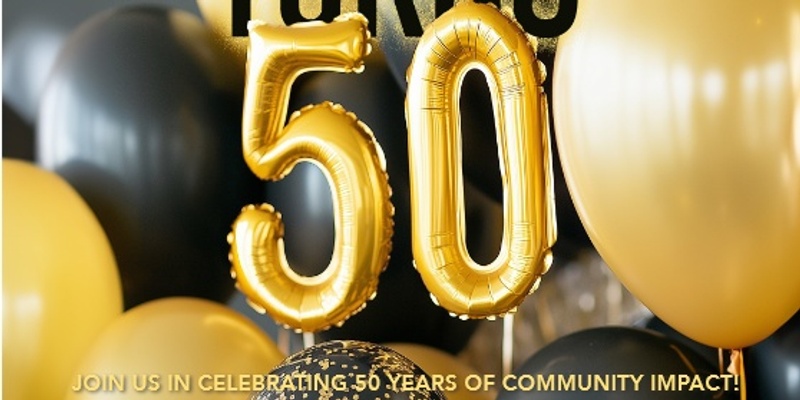 ANCAD's 50th Anniversary Celebration Event