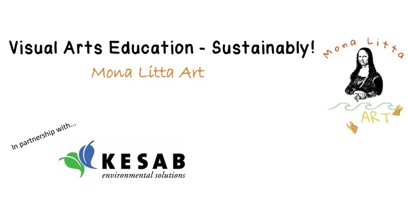 Painting the Future - Educator PD southern Adelaide and in partnership with KESAB