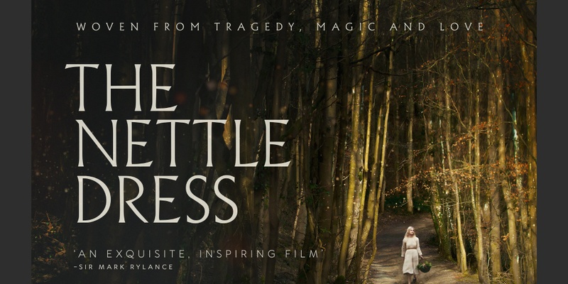 The Nettle Dress Film Screening at The Gecko