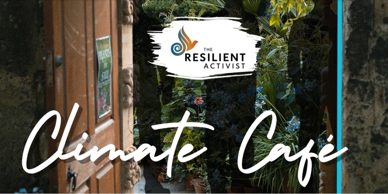 Climate Café Gathering - 10/28/2024