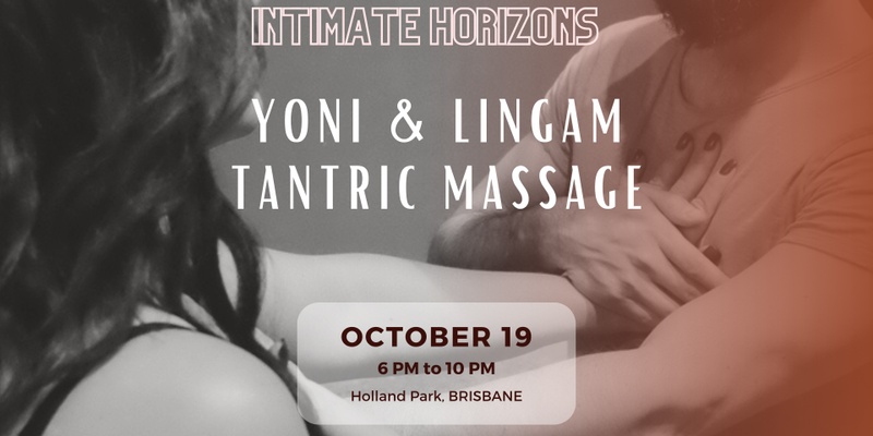 Yoni and Lingam Tantric Massage - Brisbane