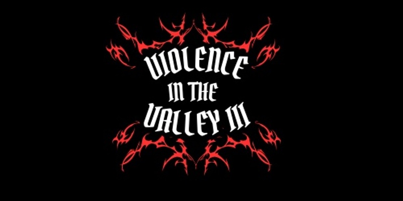 Violence in the Valley III - CAPO Powerlifting meet