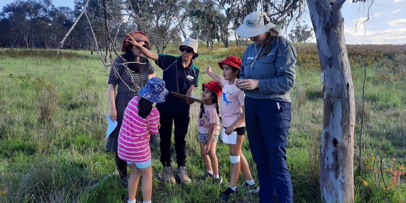 Junior Rangers