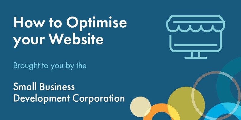 How to Optimise your Website